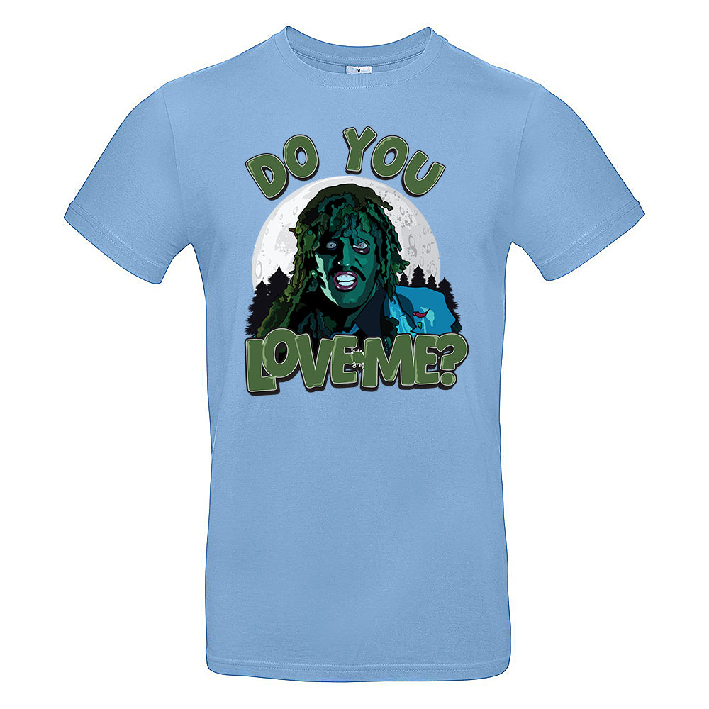 Do You Love Me? T-Shirt