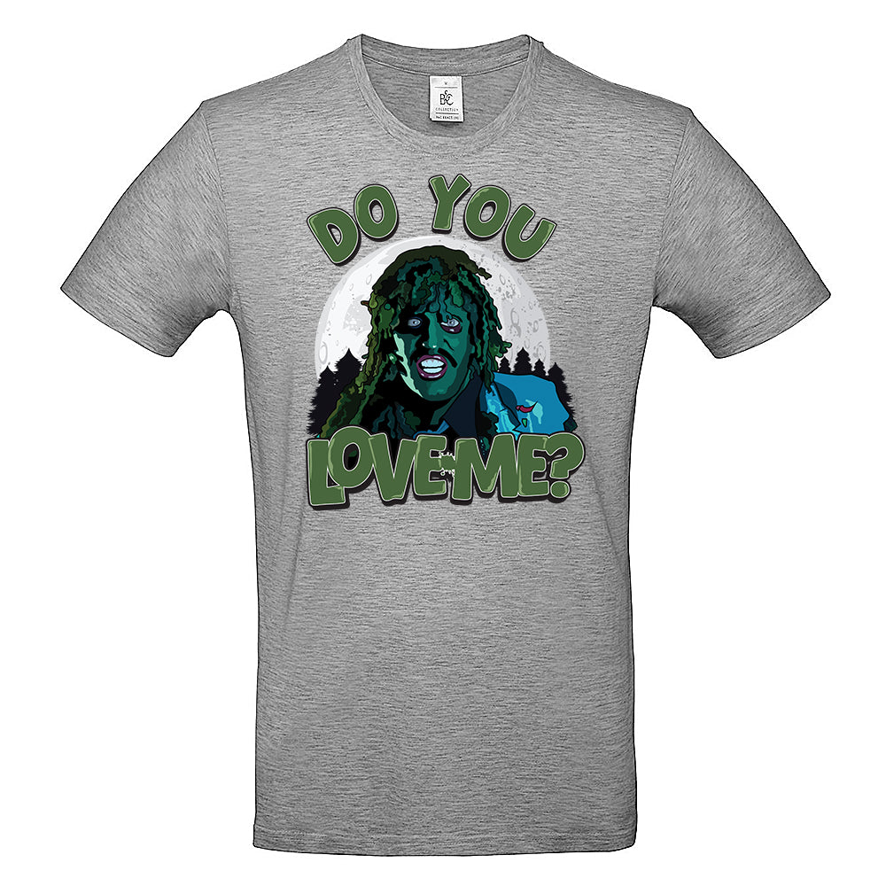 Do You Love Me? T-Shirt