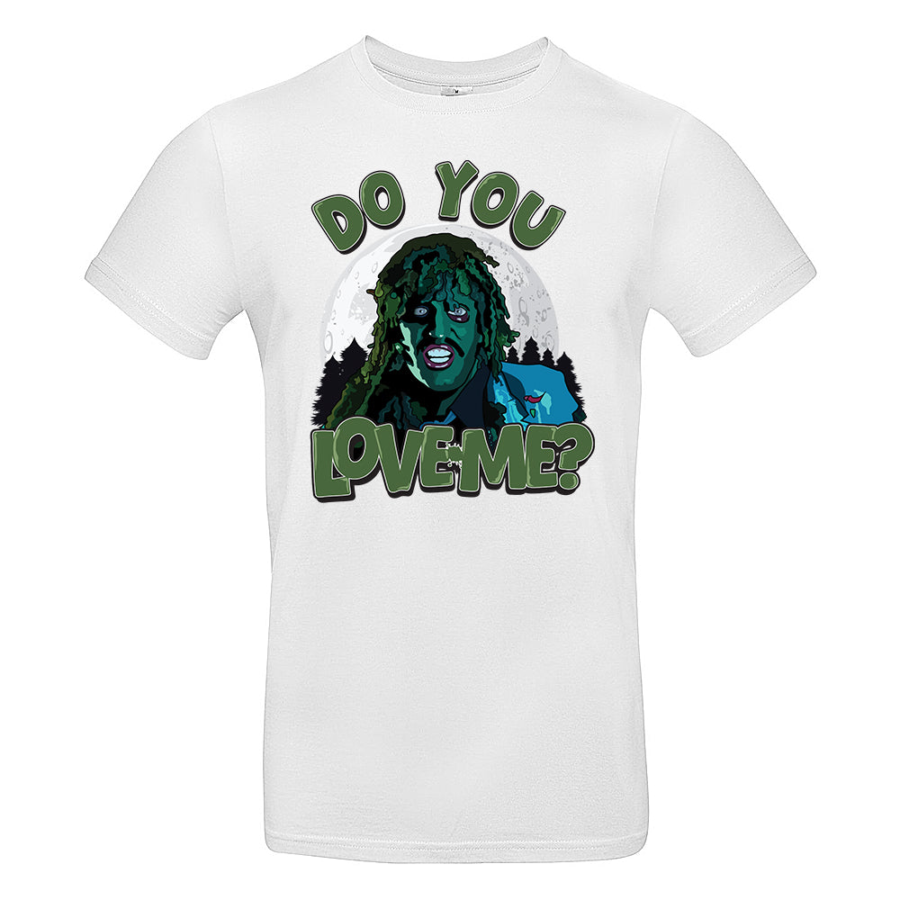 Do You Love Me? T-Shirt