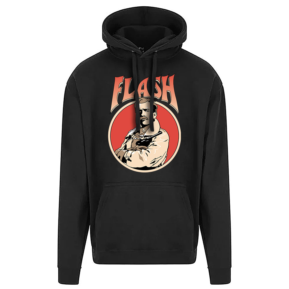 FlashHeart Hoodie