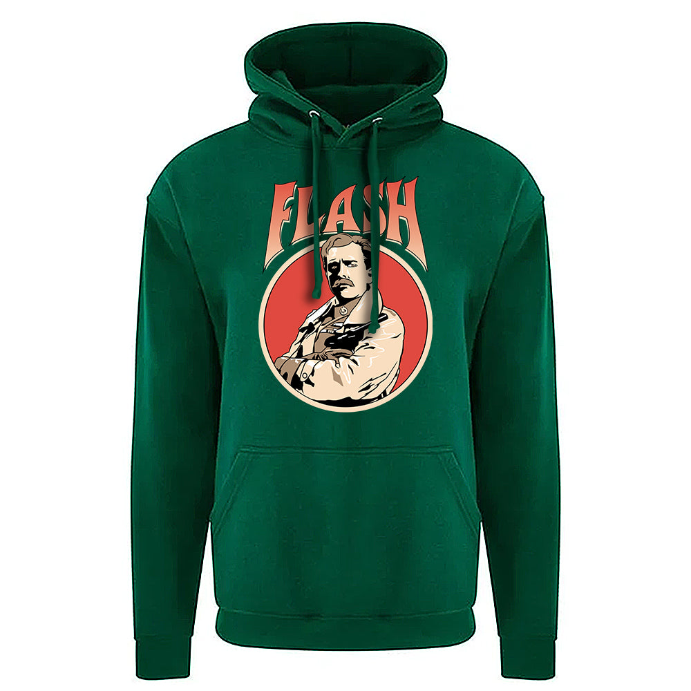 FlashHeart Hoodie