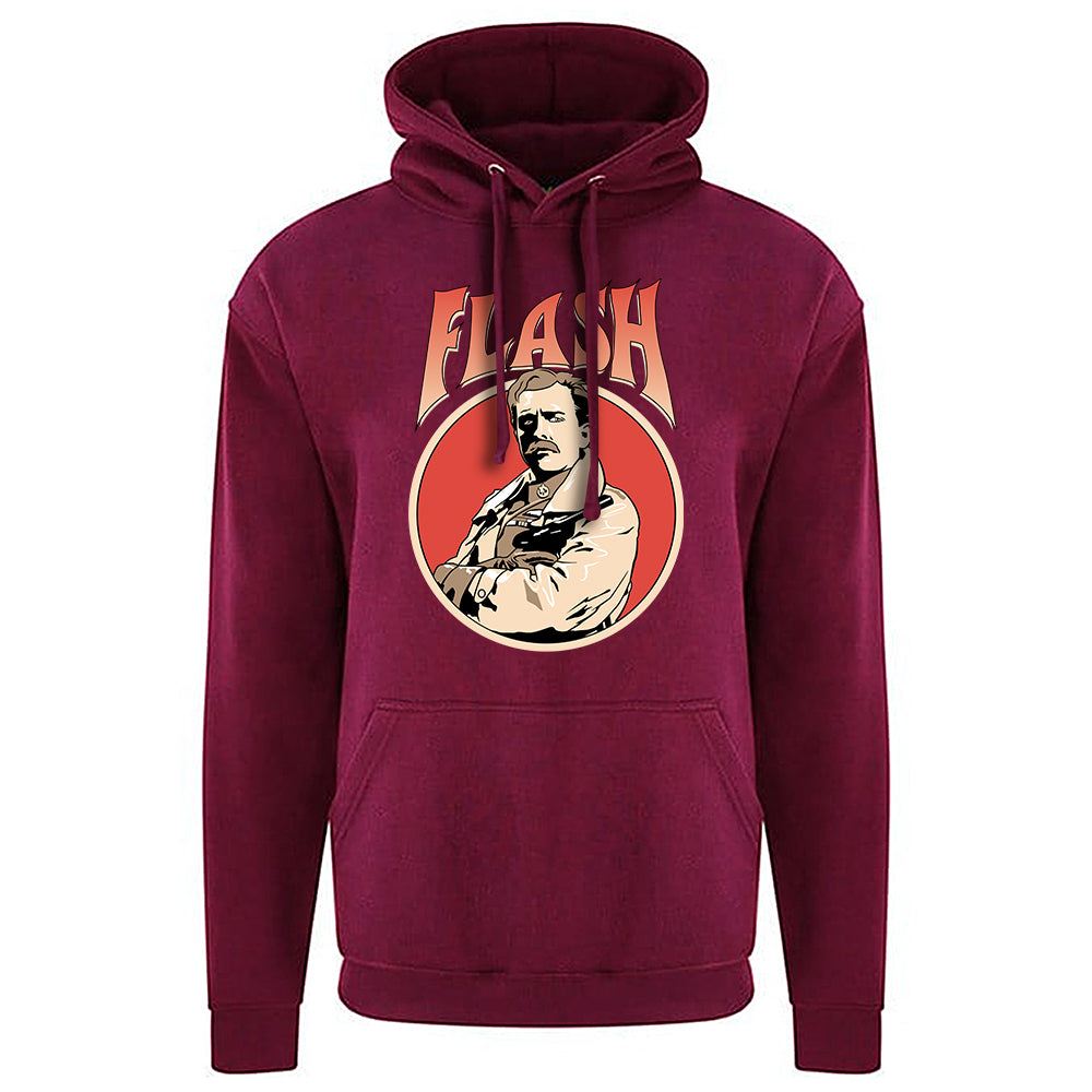 FlashHeart Hoodie