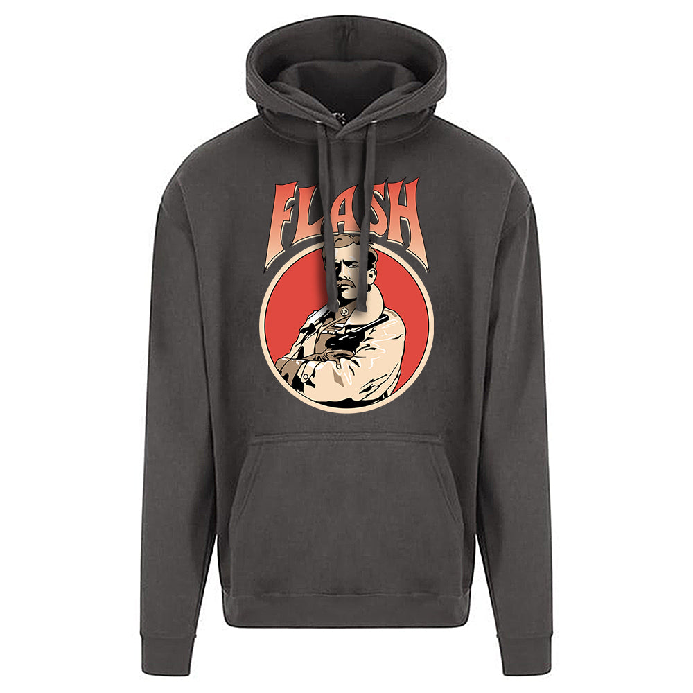 FlashHeart Hoodie