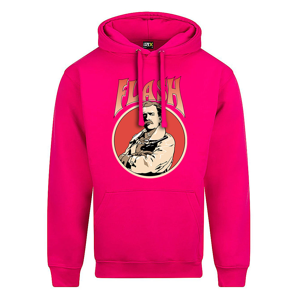 FlashHeart Hoodie