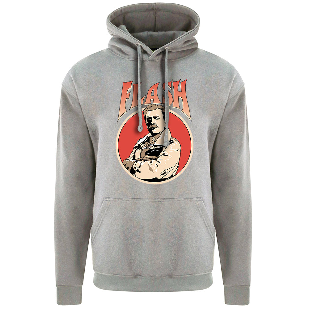 FlashHeart Hoodie