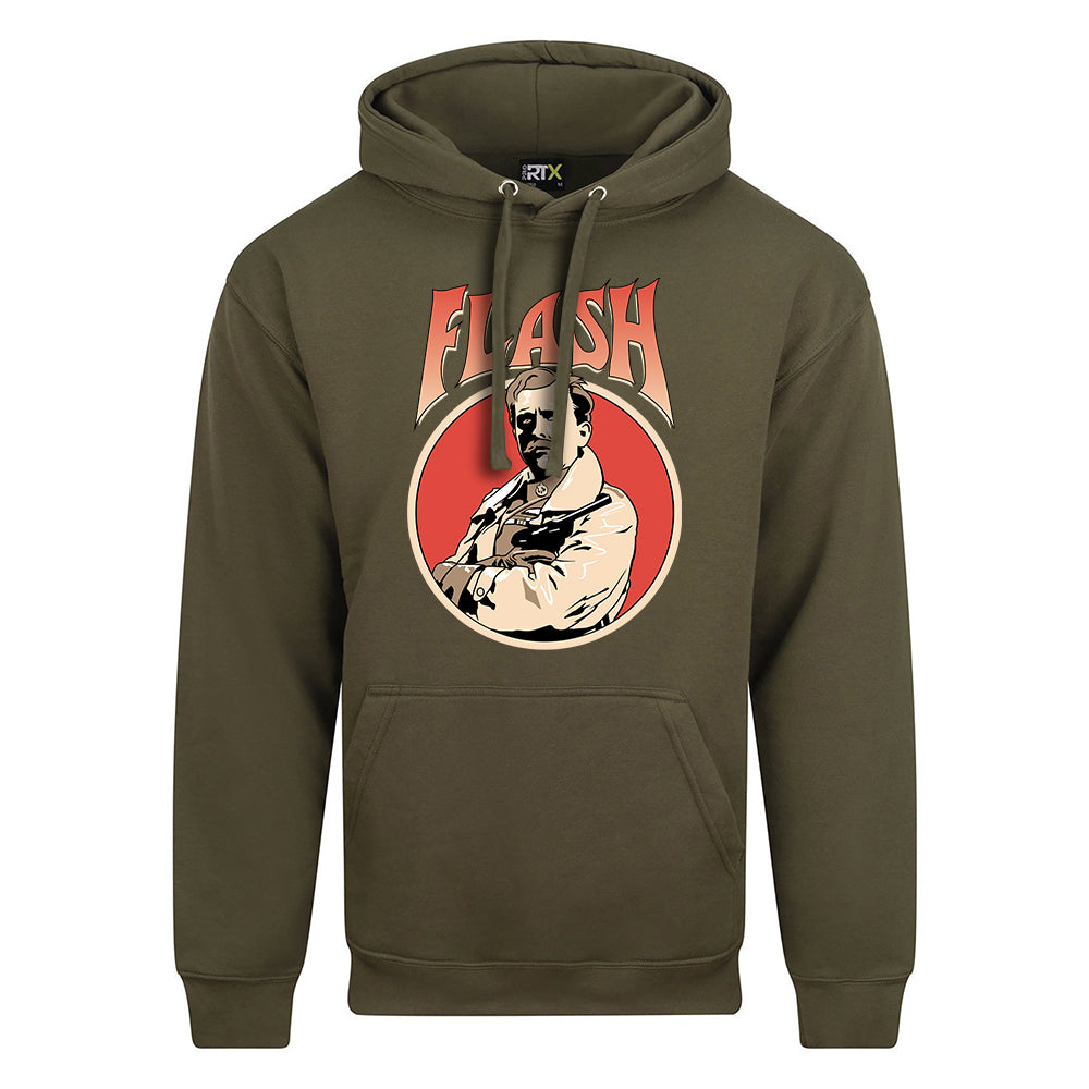 FlashHeart Hoodie