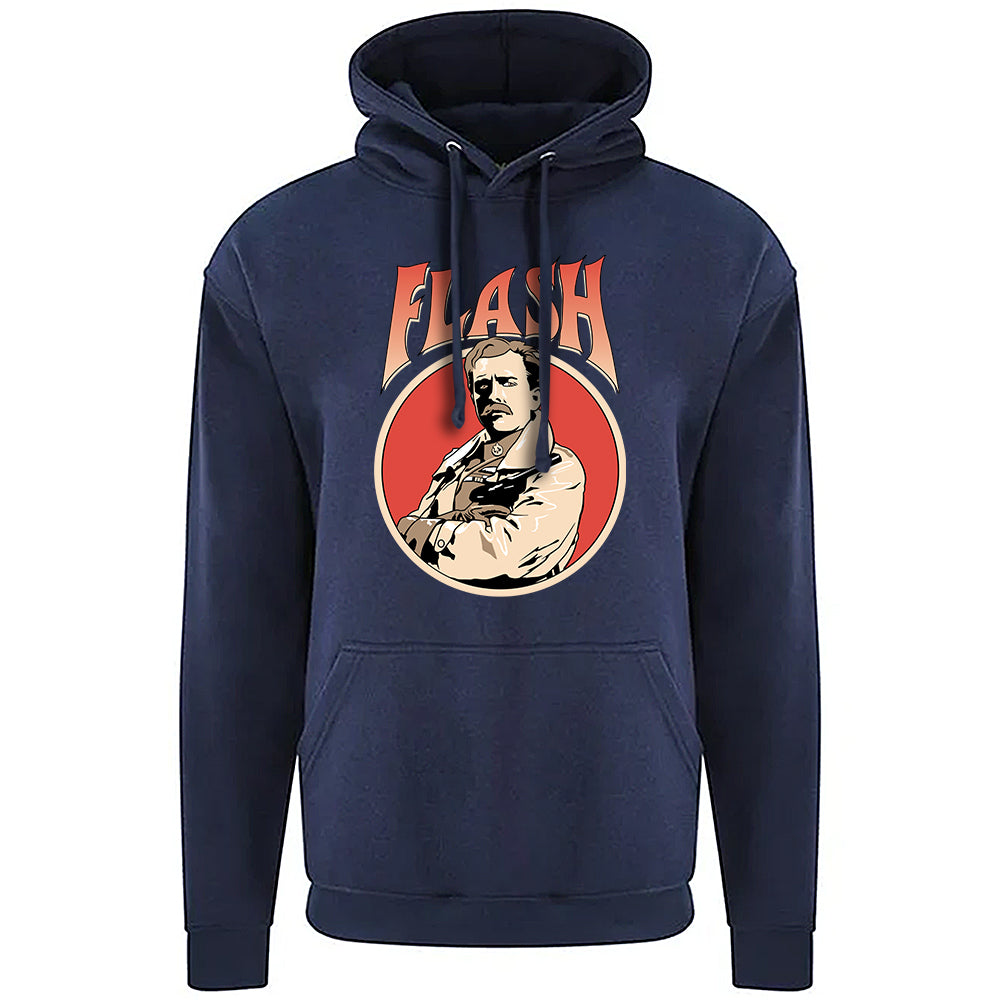 FlashHeart Hoodie