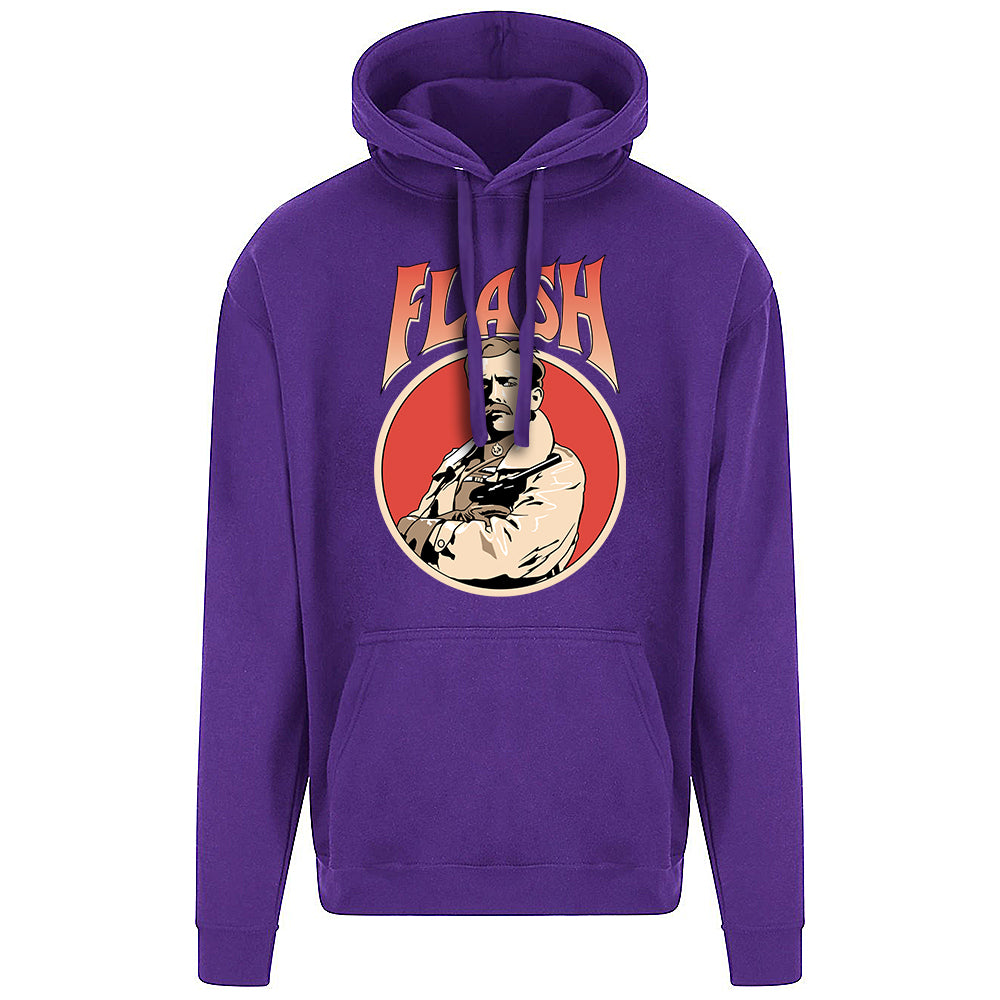 FlashHeart Hoodie