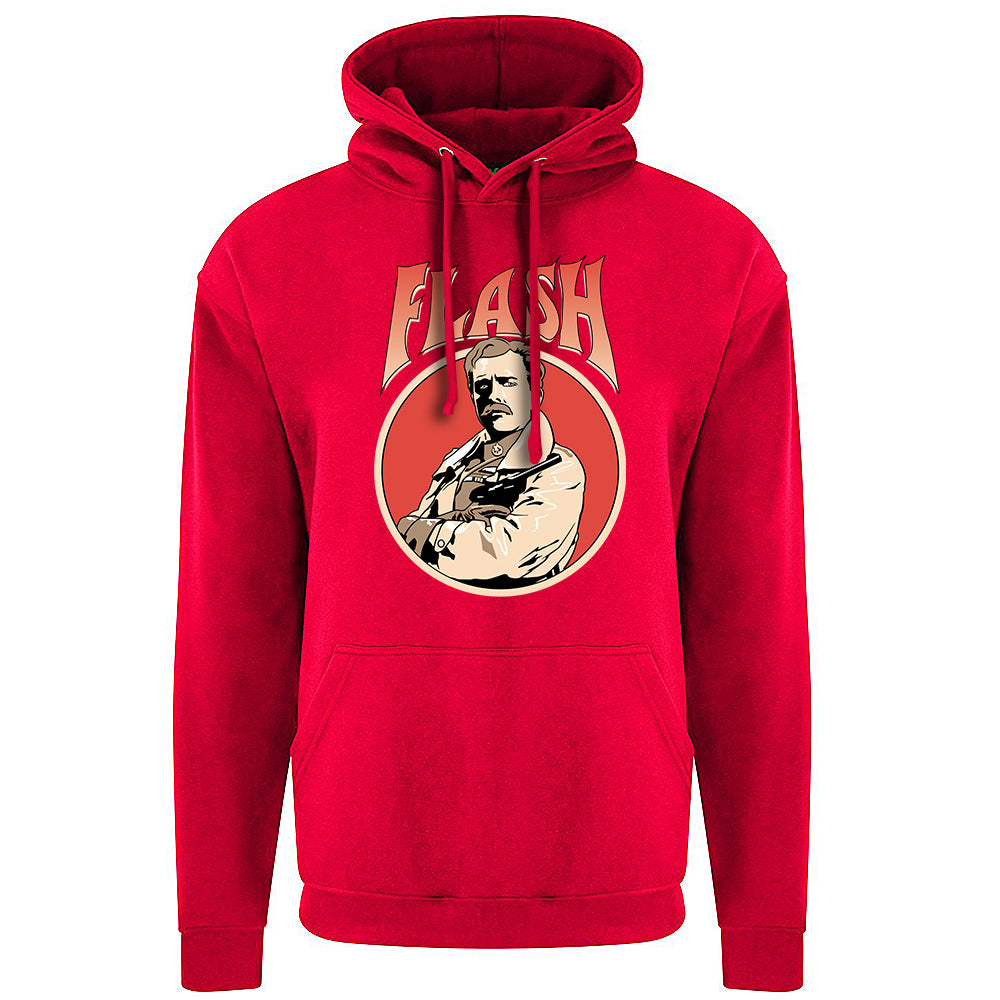 FlashHeart Hoodie