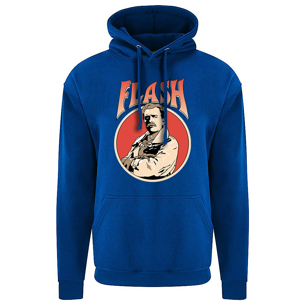 FlashHeart Hoodie