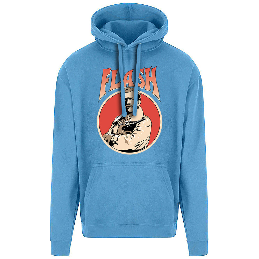 FlashHeart Hoodie
