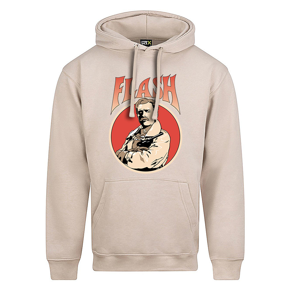 FlashHeart Hoodie