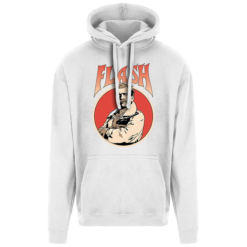 FlashHeart Hoodie
