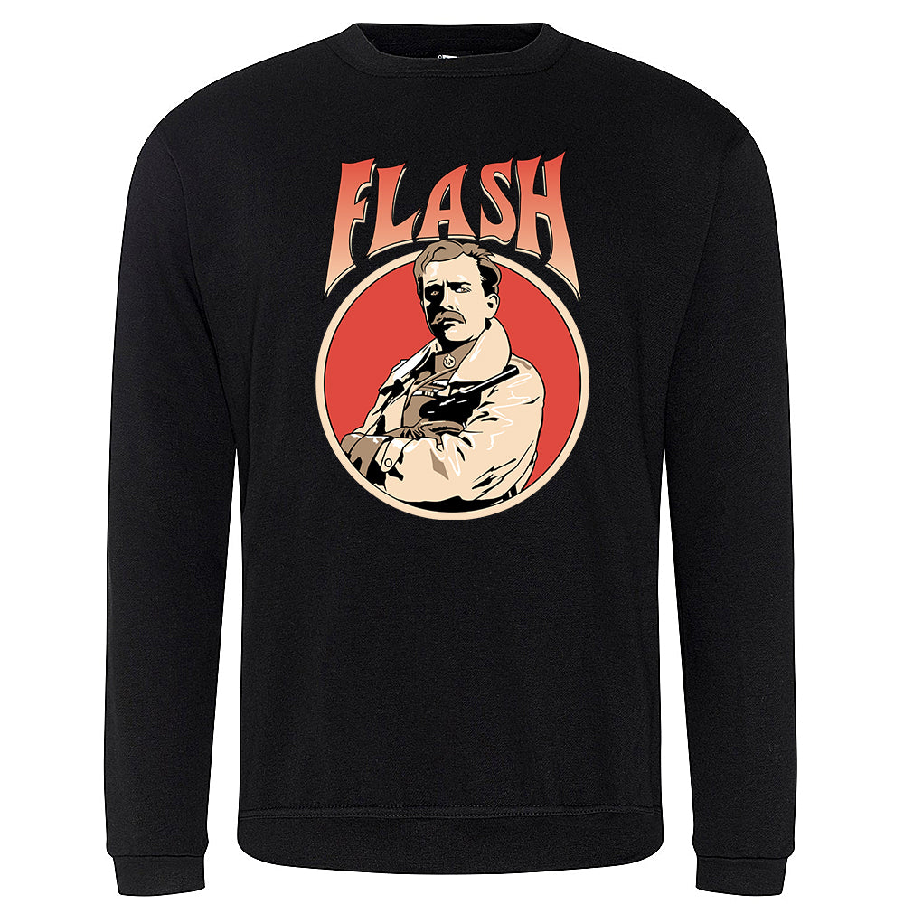 FlashHeart Sweatshirt
