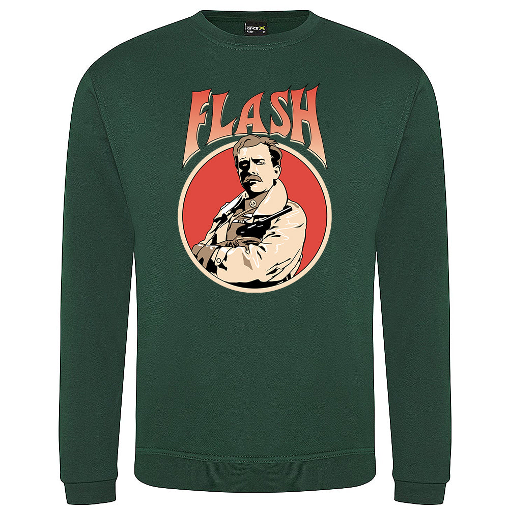 FlashHeart Sweatshirt