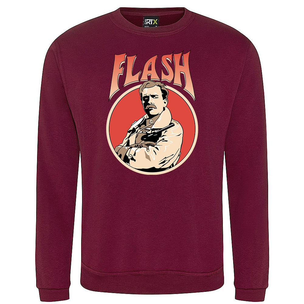 FlashHeart Sweatshirt