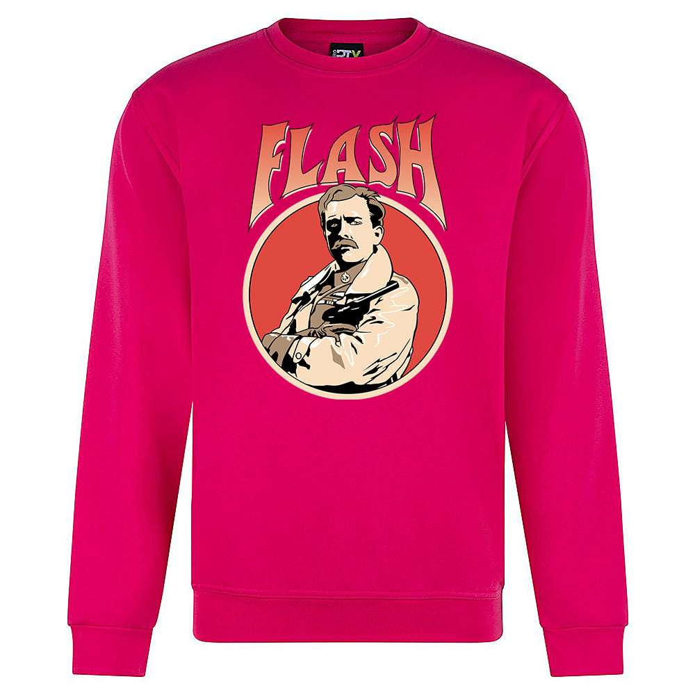 FlashHeart Sweatshirt