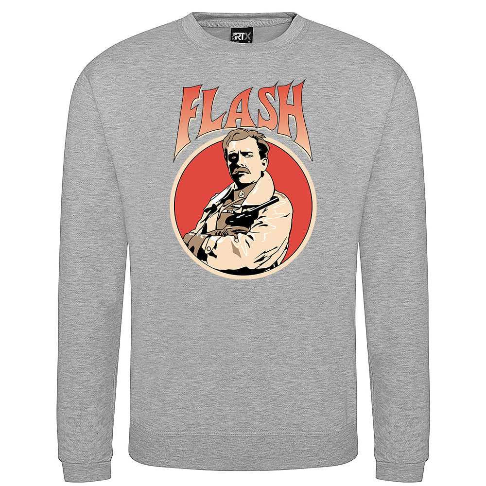 FlashHeart Sweatshirt