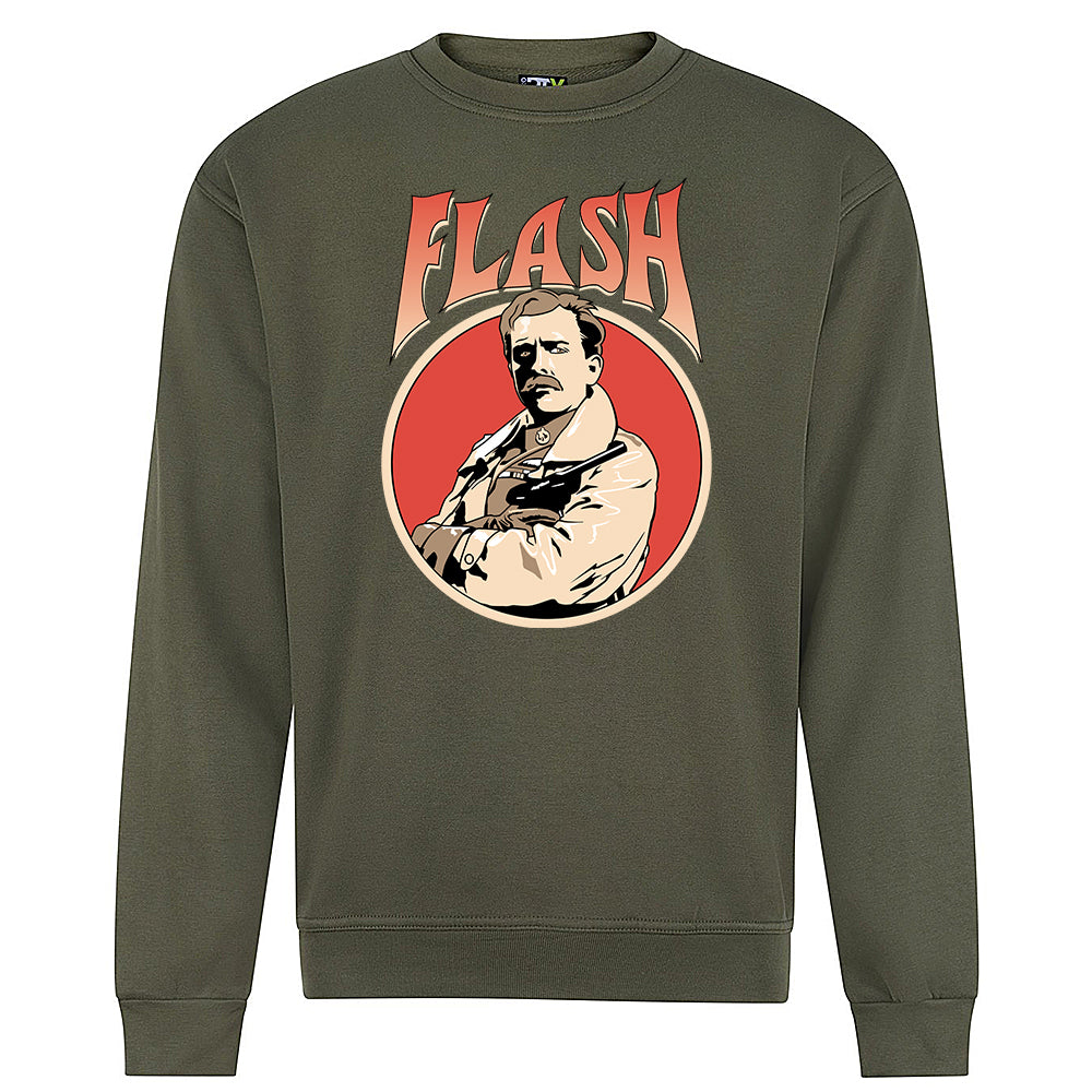 FlashHeart Sweatshirt