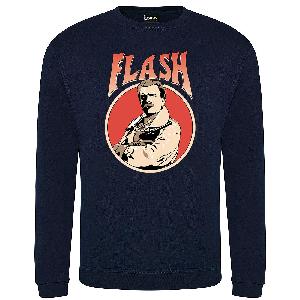 FlashHeart Sweatshirt