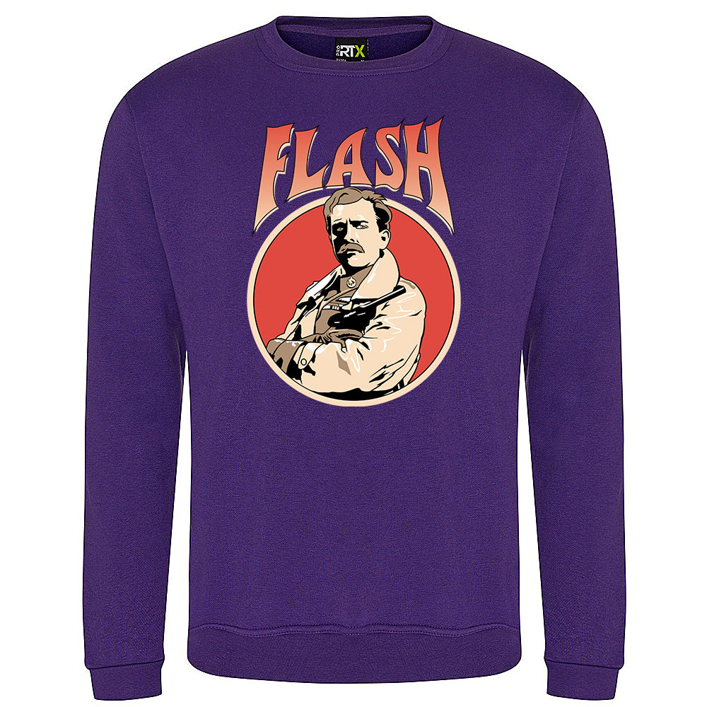 FlashHeart Sweatshirt
