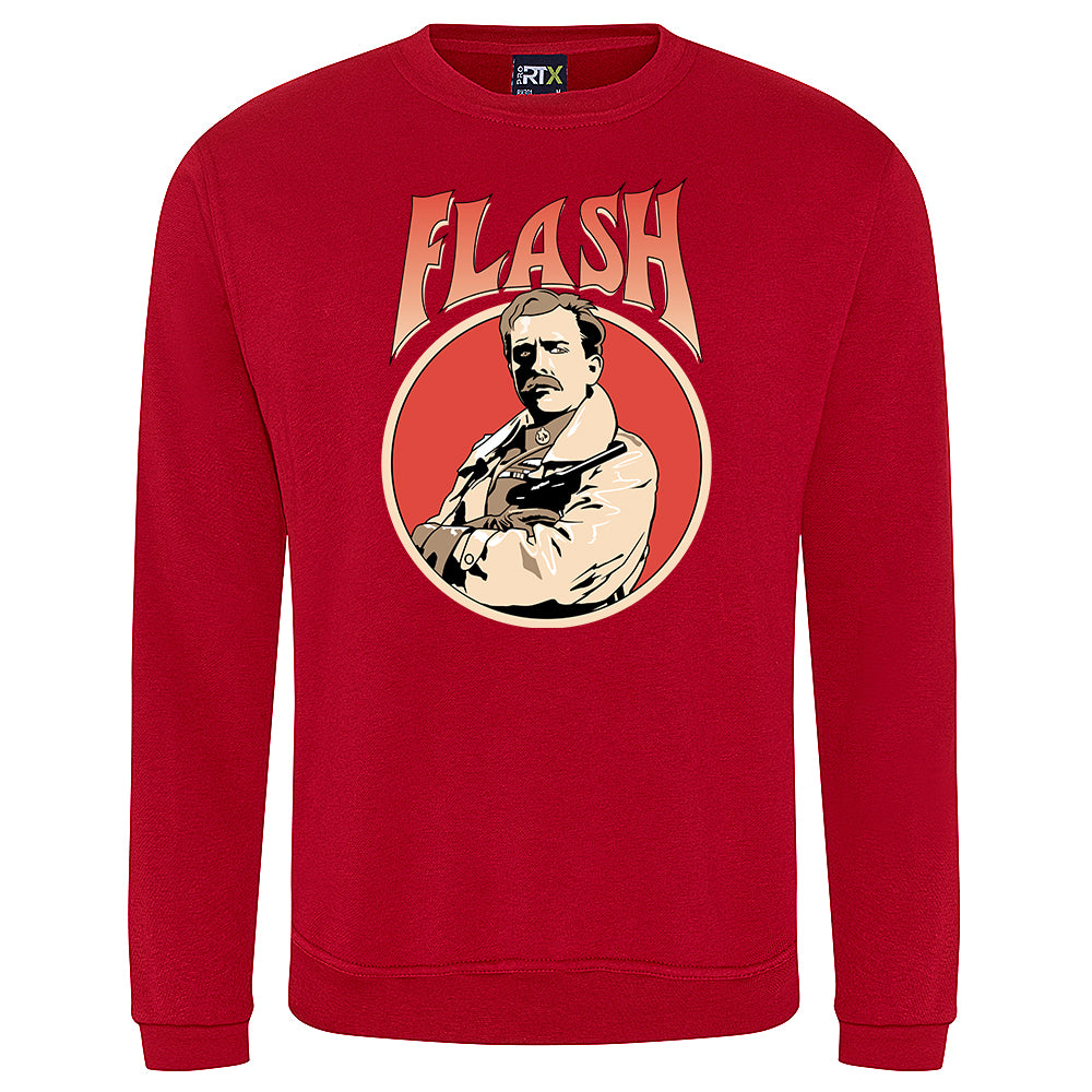 FlashHeart Sweatshirt