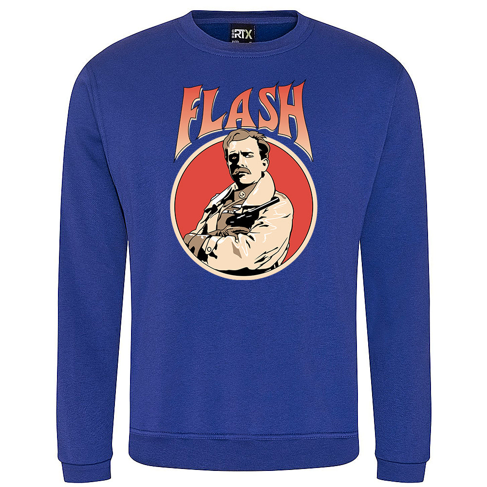 FlashHeart Sweatshirt
