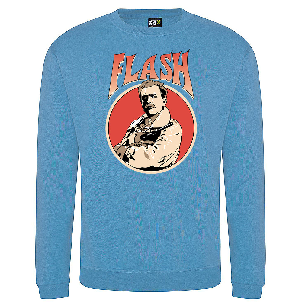 FlashHeart Sweatshirt