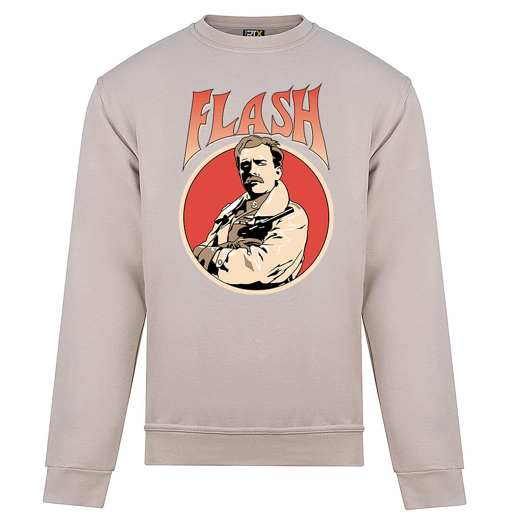 FlashHeart Sweatshirt