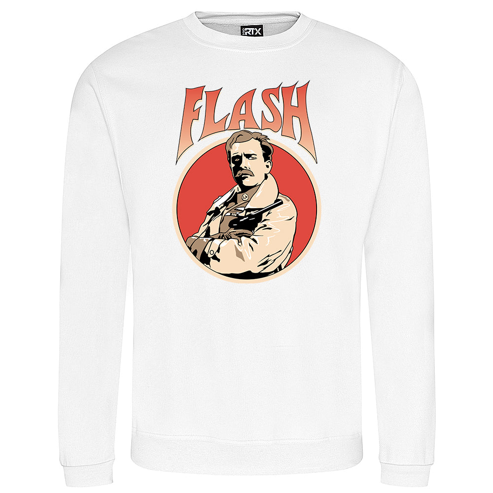 FlashHeart Sweatshirt