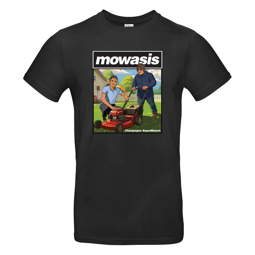 Mowasis T-Shirt