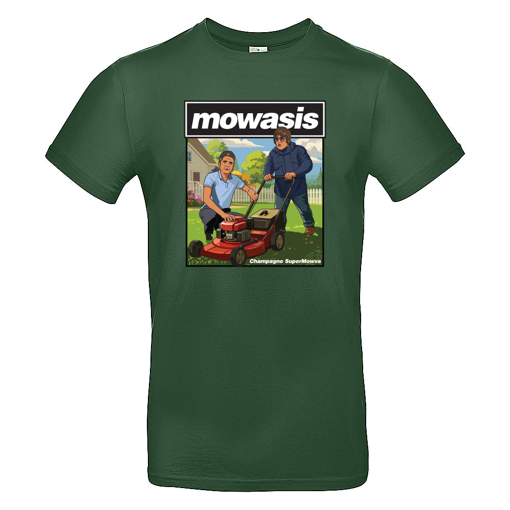 Mowasis T-Shirt