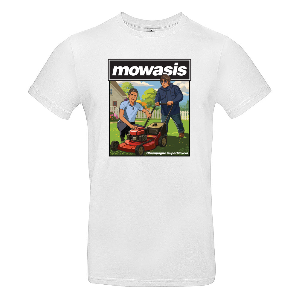 Mowasis T-Shirt