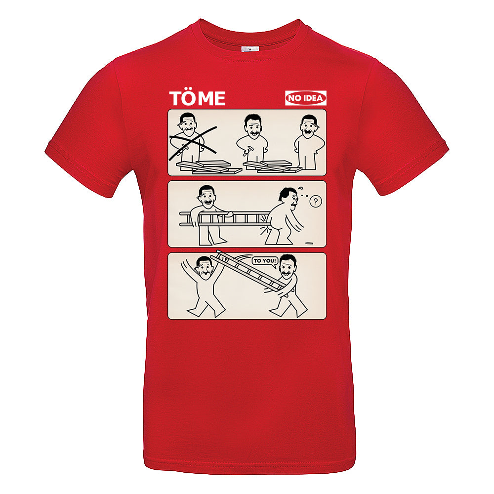 To Me To You Funny DIY T-Shirt