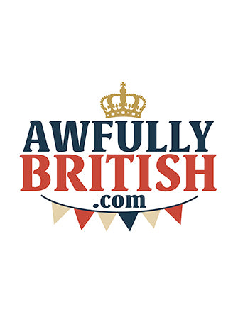 Contact – Awfully British